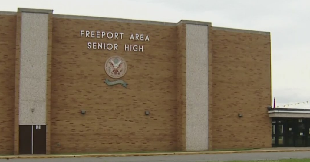 Freeport Area School Board expected to make decision on potential high school renovations 