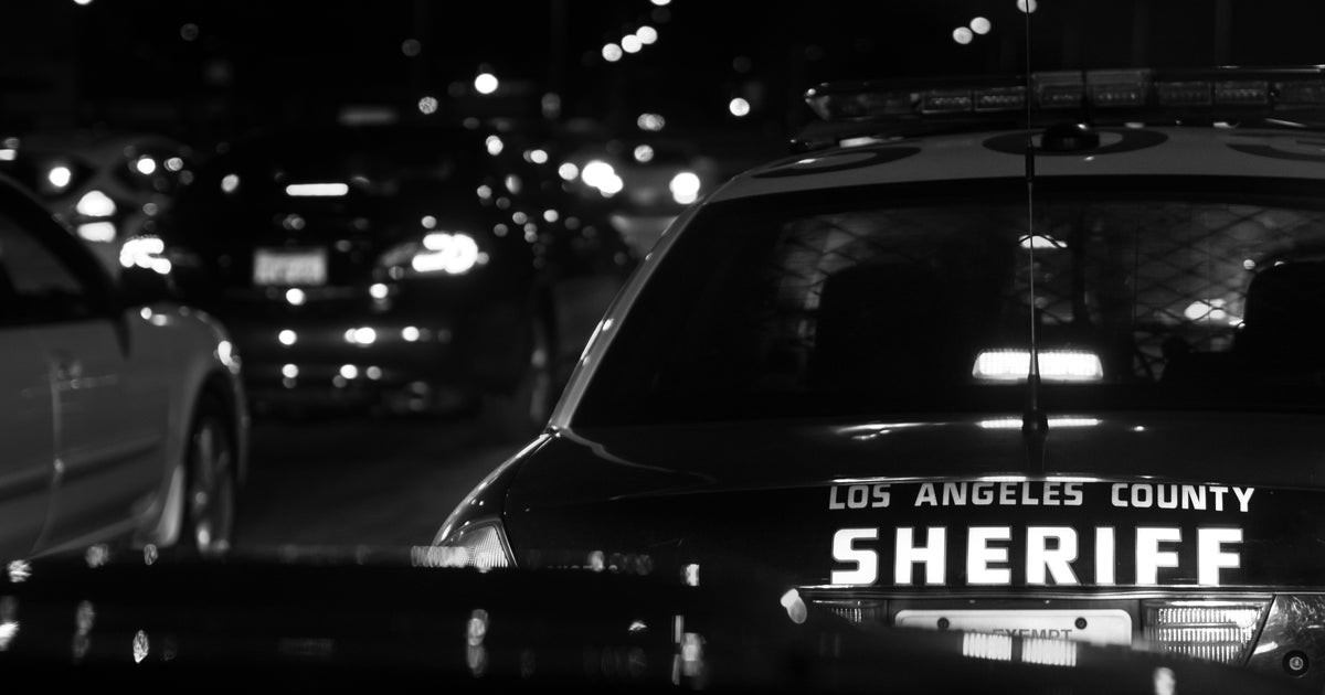 Alleged arson, stolen vehicle suspect arrested in Duarte 