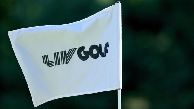 LIV Golf Invitational - Boston - Pro-am 