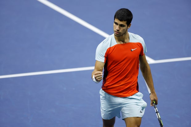 2022 US Open - Day 14 