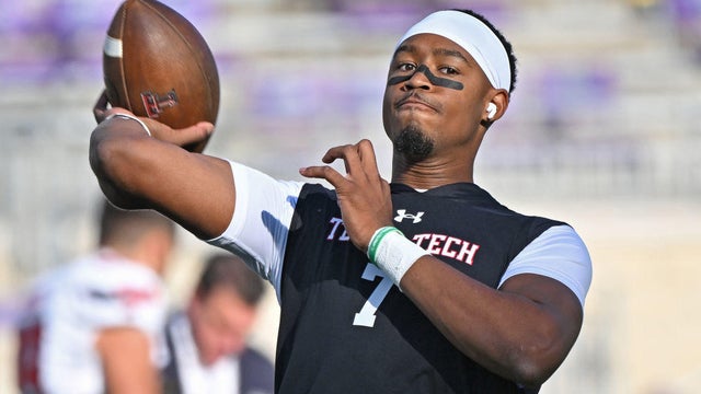 Texas Tech v Kansas State 