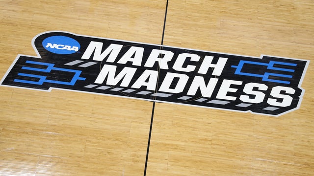 NCAA Basketball Tournament - First Round - Salt Lake City - Practice Sessions 