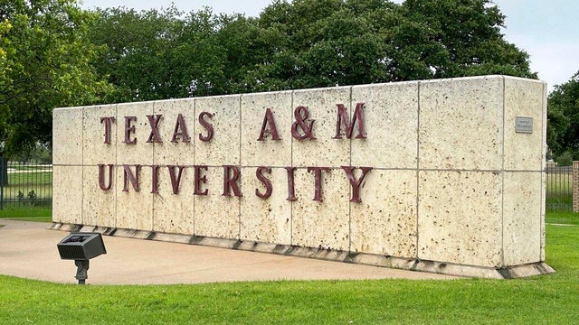 Texas AM University 