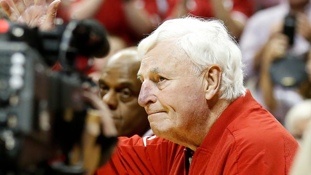 Bob Knight 
