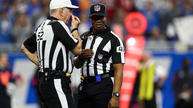 NFC Divisional Playoffs - Tampa Bay Buccaneers v Detroit Lions 
