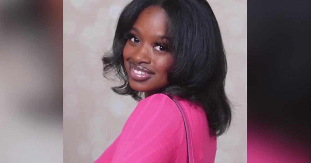 Man found guilty of killing, dismembering Sade Robinson in Milwaukee 