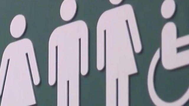 gender identity Title IX 