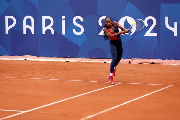 Paris 2024 Olympic Games - Previews 