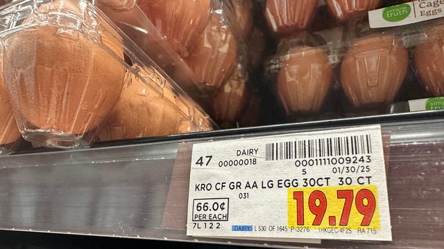 US-HEALTH-VIRUS-BIRD-FLU-EGGS 