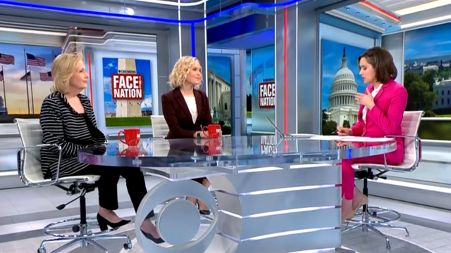 Congress Media Public Broadcasting 