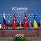 Second Round Of Ukraine-Russia Peace Talks Set To Take Place In Istanbul 