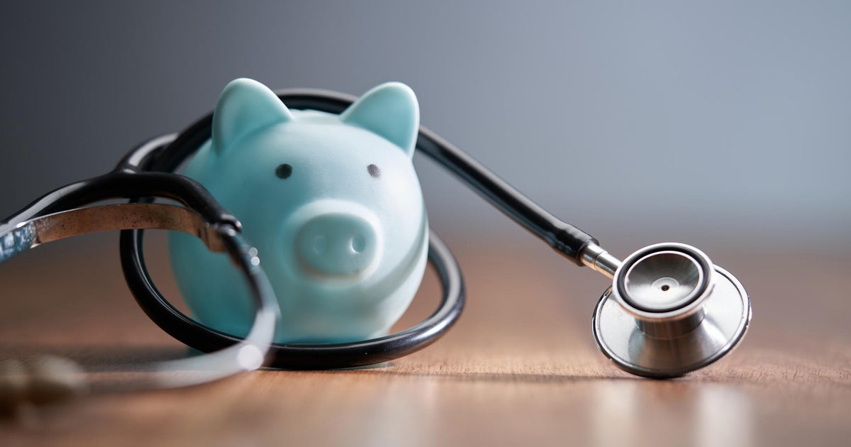 How to qualify for medical debt forgiveness 