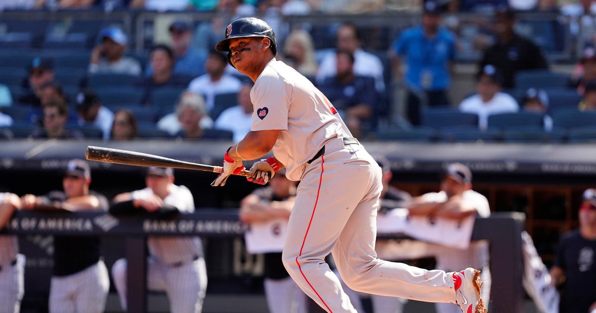 Red Sox need to make noise against Yankees this weekend 
