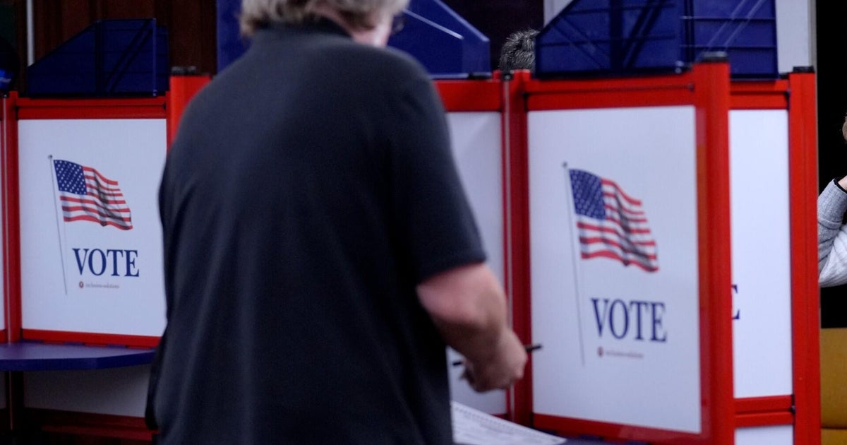 Mass. Democratic chair says Dems need to listen to voters after 2024 losses 