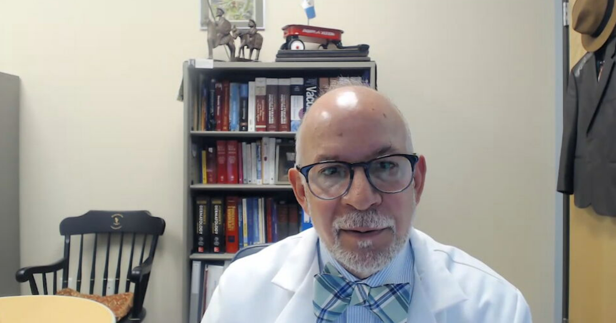 Colorado doc dismissed by RFK Jr. from CDC vaccine committee offers guidance 