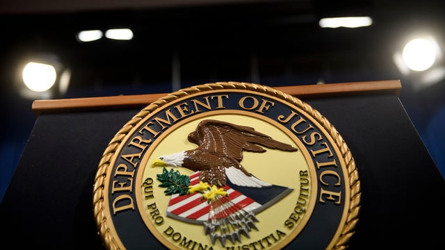 US-POLITICS-INVESTIGATION-MUELLER-JUSTICE-REPORT 